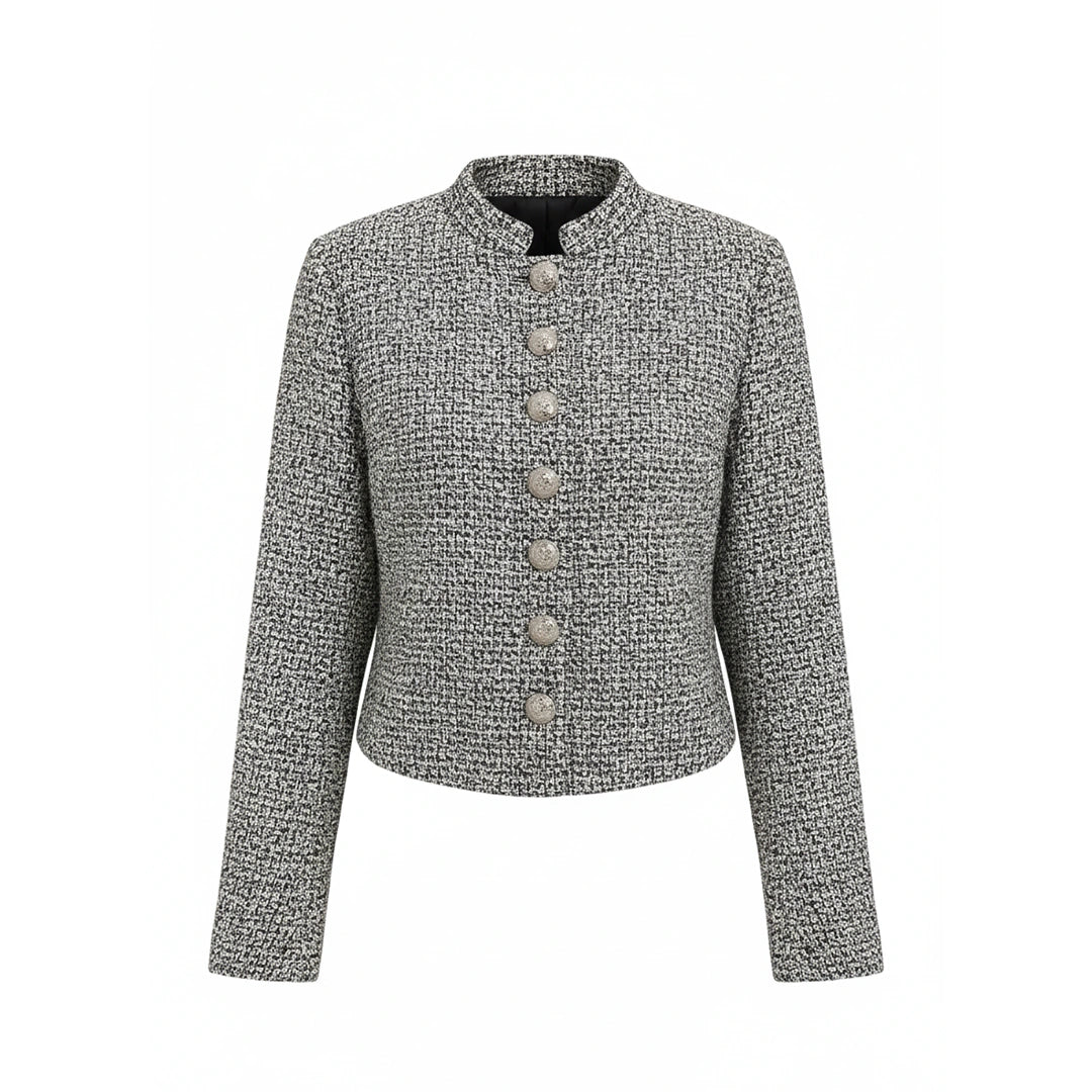 Margot Signature Tweed Jacket