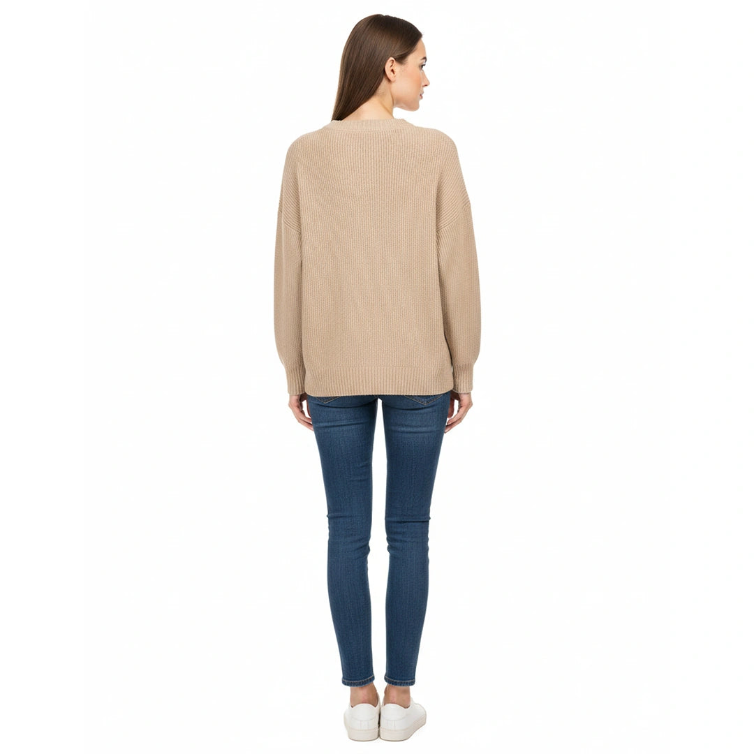 Bella Heritage Bear Sweater