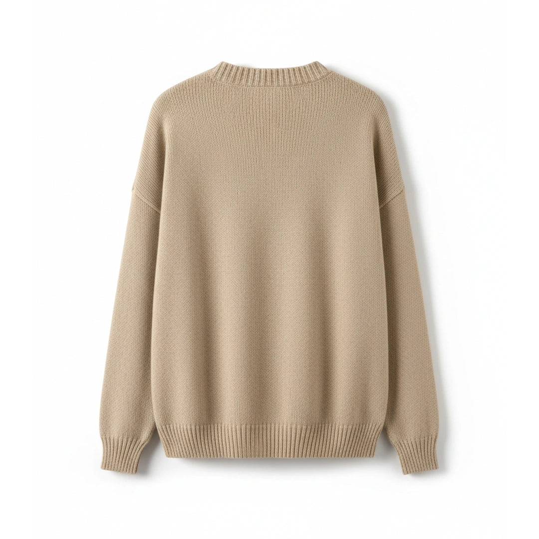 Bella Heritage Bear Sweater